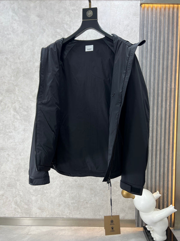 Burberry clothing product view — premium authentic designer style