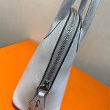  Graceful satchel front view 7