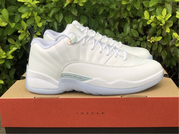 Nike Men's & Women's Premium Athletic Sneakers — Style 175 back view