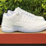 Nike Men's & Women's Premium Athletic Sneakers — Style 175 back view