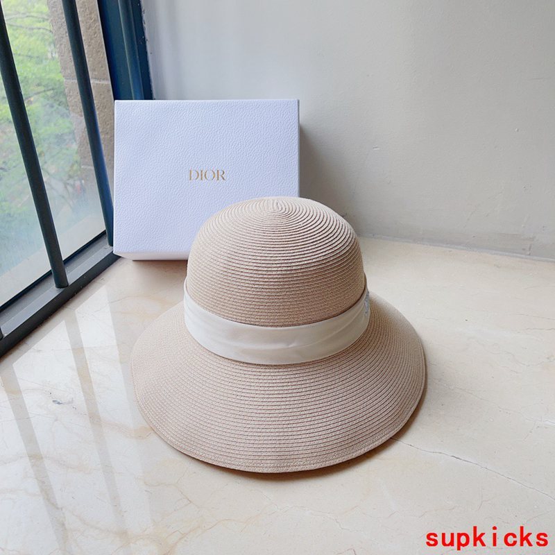 Lifestyle view of Louis Vuitton unisex cap