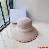 Lifestyle view of Louis Vuitton unisex cap