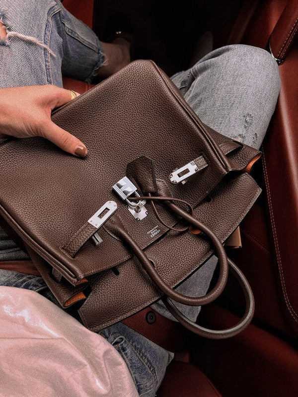 Chic bag women's premium everyday handbag