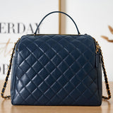  women's handbag, versatile design, view 5
