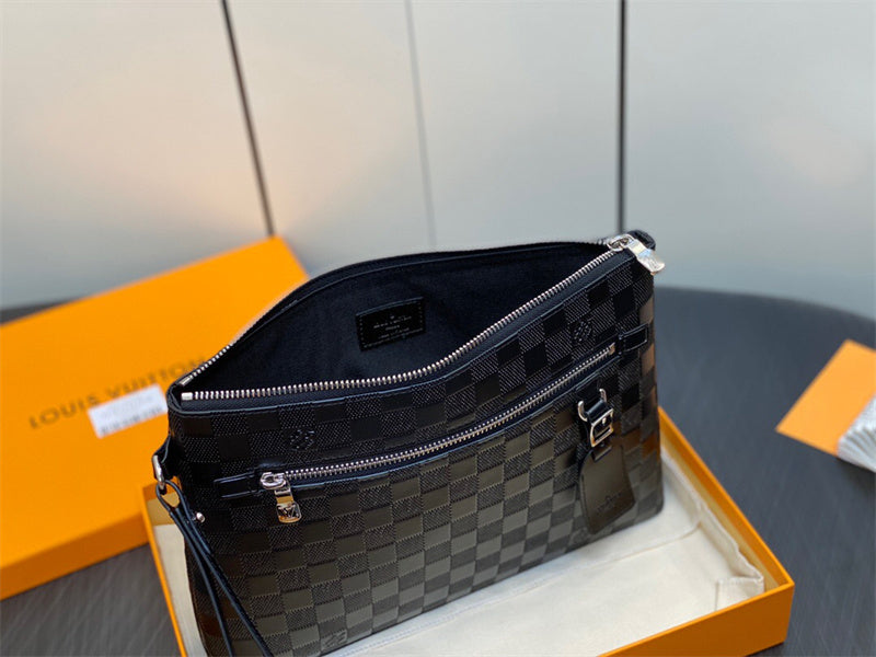  polished satchel styled with outfit 12