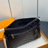  polished satchel styled with outfit 12