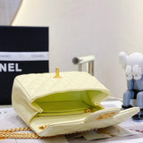 women's handbag, compact design, view 4
