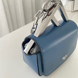 Ziva's Charm handbag – styled view (13cm*7cm*6cm)
