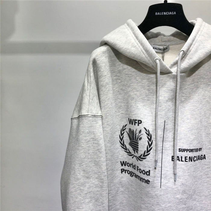 Balenciaga designer clothing styled look premium fashion