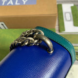 Back view of everyday-luxe premium women's handbag – women's luxury handbag