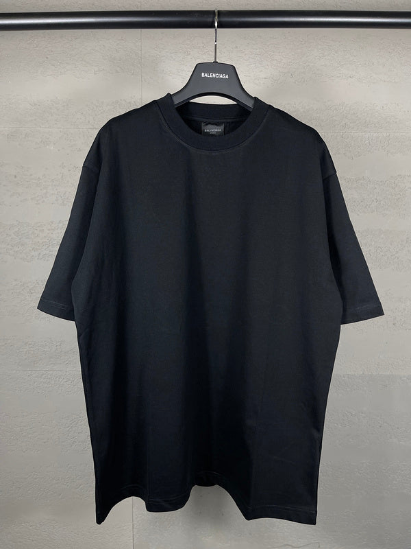 Balenciaga t-shirt side view — premium authentic designer style
