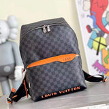 Front view of signature chic women's handbag – women's everyday handbag