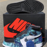 Nike Men's & Women's Designer Low-Top Shoes — Style 017 front view