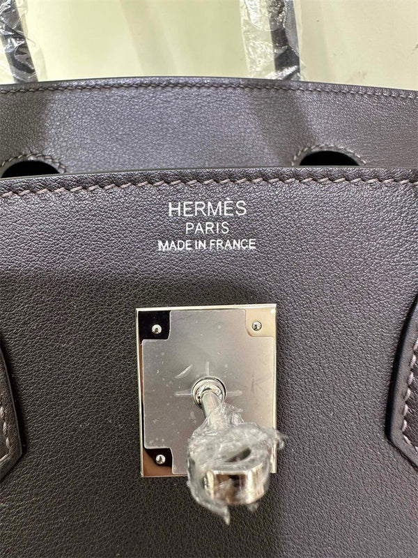 understated satchel styled with outfit