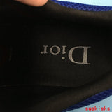 Dior shoes Style 058 - interior and comfort detail