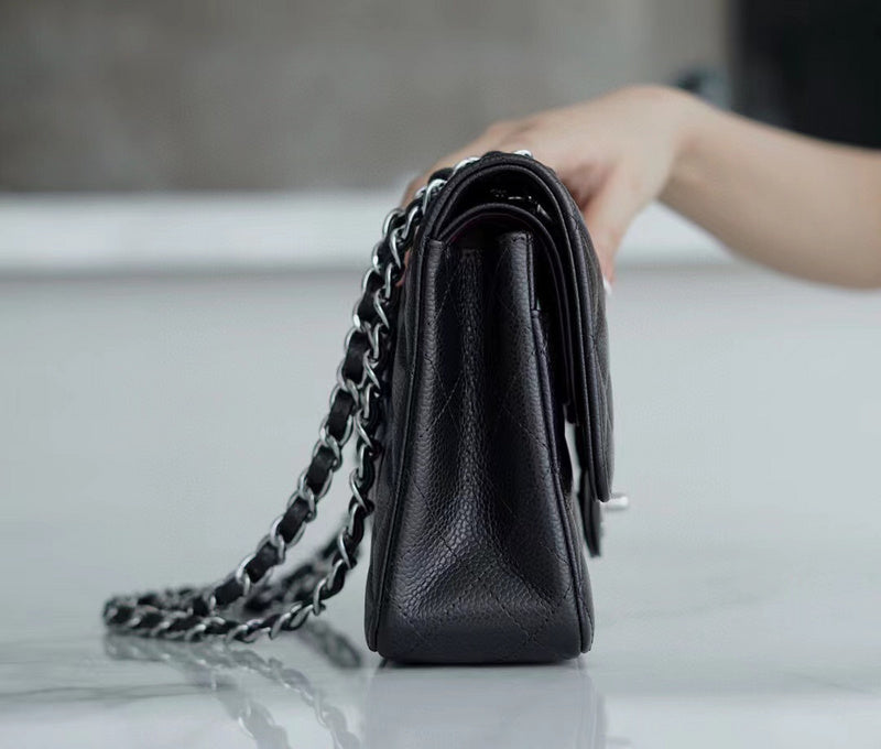Zivas Charm Refined Structure Designer Handbag (Modern Wardrobe Staple) – Lifestyle Shot