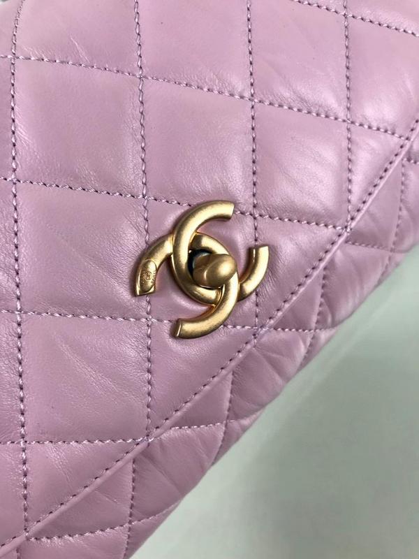 Zivas Charm Sleek Silhouette Fashion Handbag (Versatile Style Statement) – Close-Up Detail