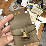 Structured bag women's premium everyday handbag