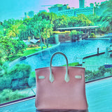 Classic handbag styled for everyday wear
