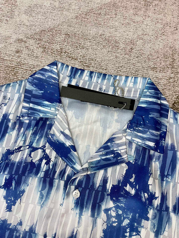 Amiri t-shirt detail view — premium authentic designer style