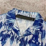 Amiri t-shirt styled look premium fashion