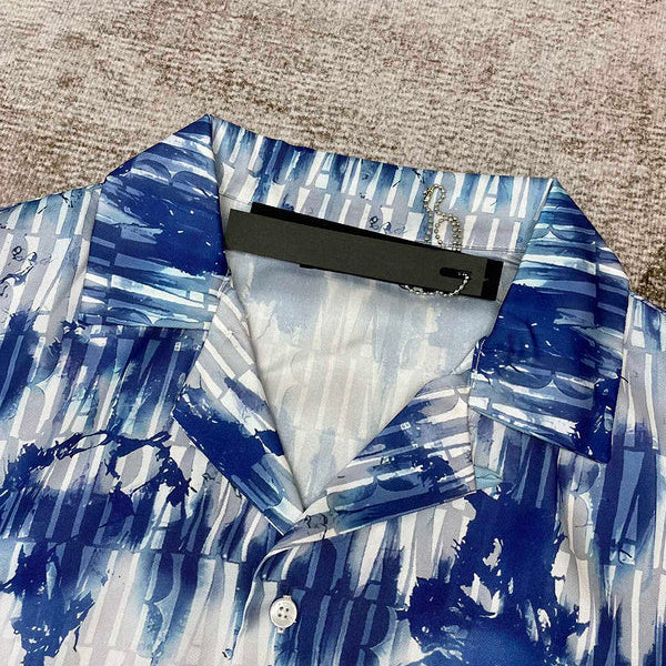 Amiri t-shirt styled look premium fashion