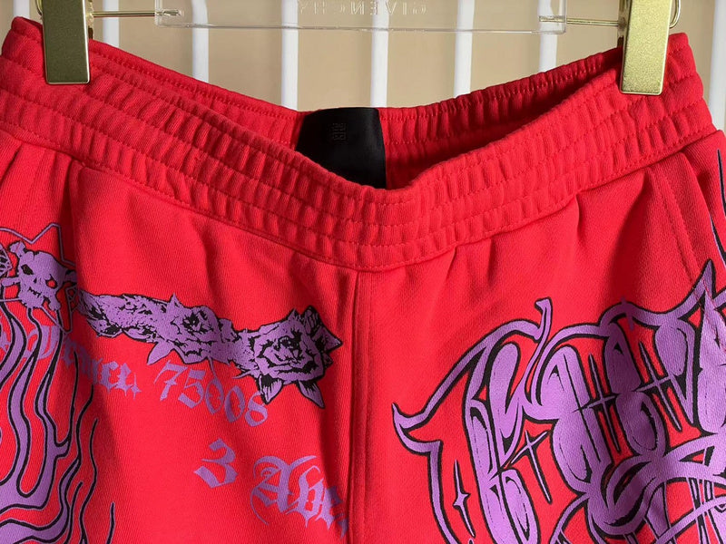 Givenchy clothing angled view — premium authentic designer style