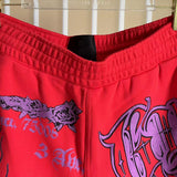 Givenchy designer clothing front view designer style