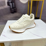 Alexander McQueen shoes Style 011 - packaging and accessories