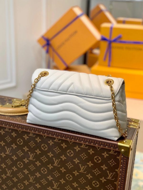 Close-up detail of refined elevated women's handbag – women's luxury accessory