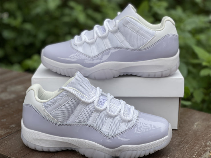 Nike Men's & Women's Iconic Street Trainers — Style 227 close-up view