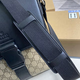 Interior view of refined structured women's handbag – women's premium purse