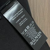 Balmain clothing lifestyle view — premium authentic designer style