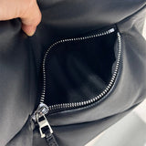 Ziva's Charm handbag – front view (28.5cm*14cm*10.2cm)