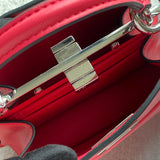 Ziva's Charm handbag – angled view (20cm*15cm*11cm)