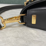 Ziva's Charm handbag – side angle view (20cm*13cm*5cm)