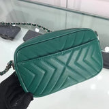 Zivas Charm Modern Edge Fashion Handbag (Everyday Luxury Essential) – Detail View