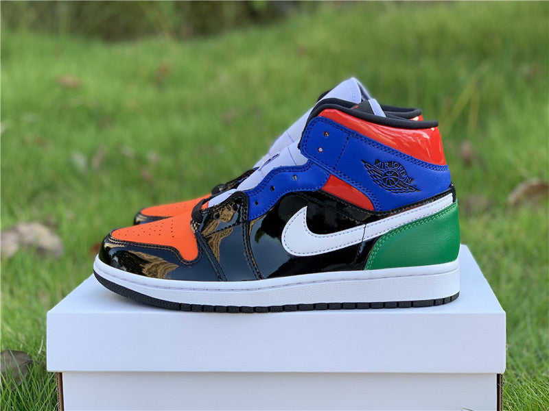 Nike Men's & Women's Signature Luxury Sneakers — Style 048