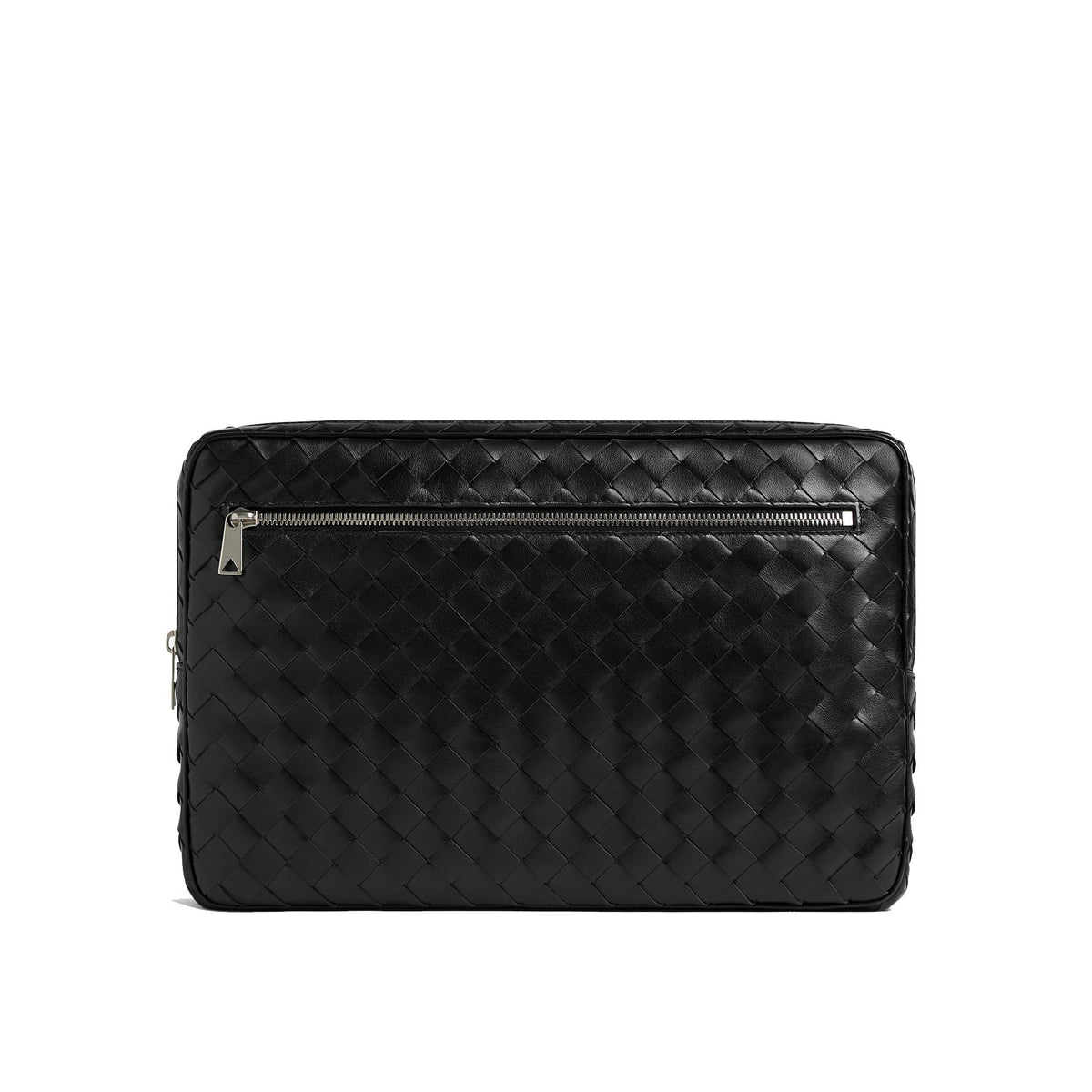 Bottega Veneta premium cross body bags detail and craftsmanship close-up