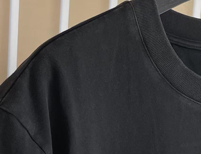 Givenchy clothing close-up — premium authentic designer style