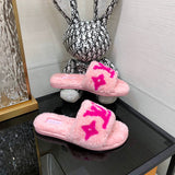 Louis Vuitton shoes Style 353 - styled lifestyle view (alternate angle)