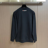 Burberry clothing detail view — premium authentic designer style