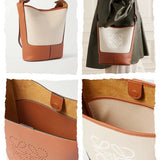 Ziva's Charm handbag – front view (27cm*26cm*13cm)