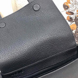 Ziva's Charm handbag – close-up view (18cm*14cm*4.5cm)