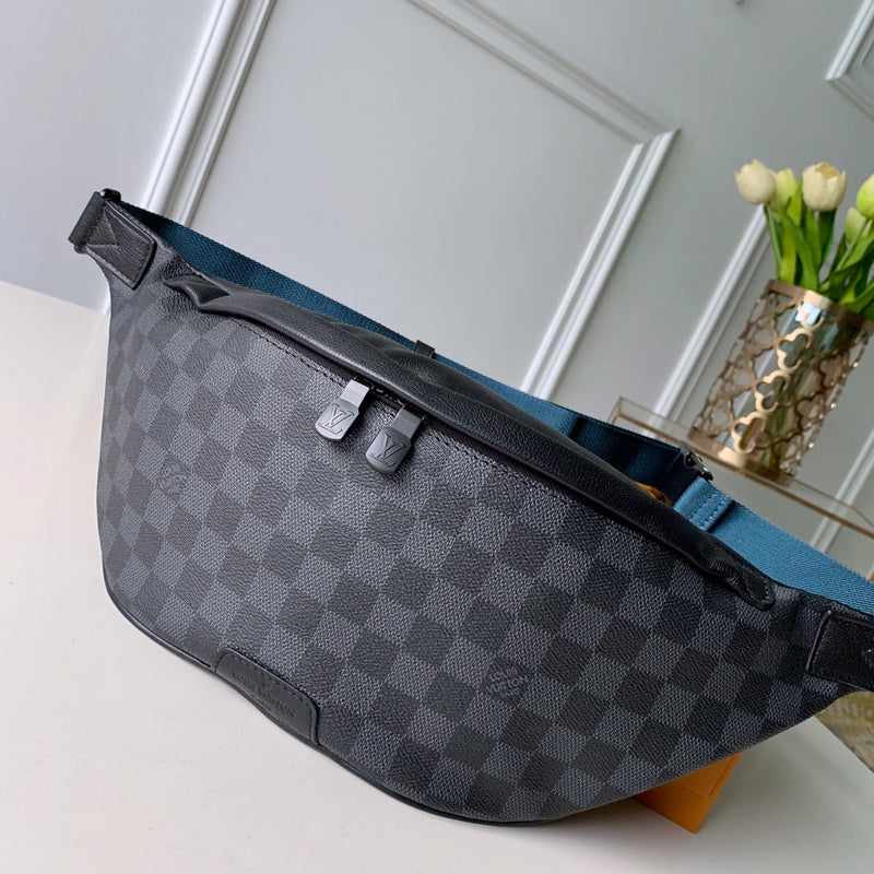Front view of chic structured women's handbag – women's everyday handbag