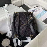 Zivas Charm Understated Luxury Luxury Handbag (Elevated Accessory Essential) – Interior View