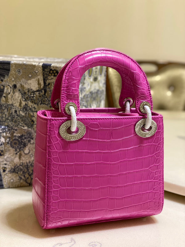 Top view of everyday-luxe structured women's handbag – women's everyday handbag