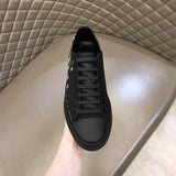 Burberry shoes Style 141 - packaging and accessories