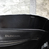 Refined Premium PU Leather Handbag - Premium Craftsmanship Detailing | Women's Luxury Handbag #916 - texture close-up (image 9) of designer-inspired handbag