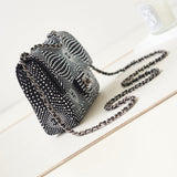  women's handbag, versatile design, view 3
